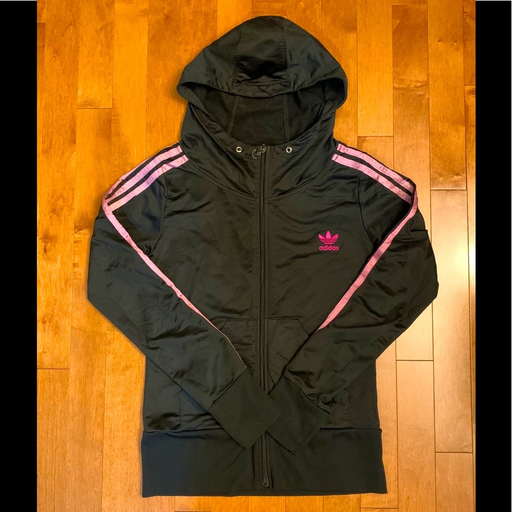 Adidas Hoodie